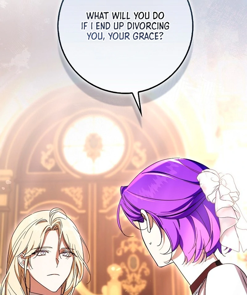 The Male Lead Is Obsessed With Proposing to Me Chapter 29 - Page 96