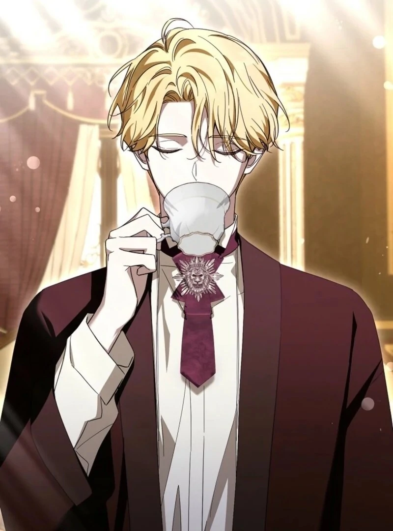 The Male Lead Is Obsessed With Proposing to Me Chapter 30 - Page 11