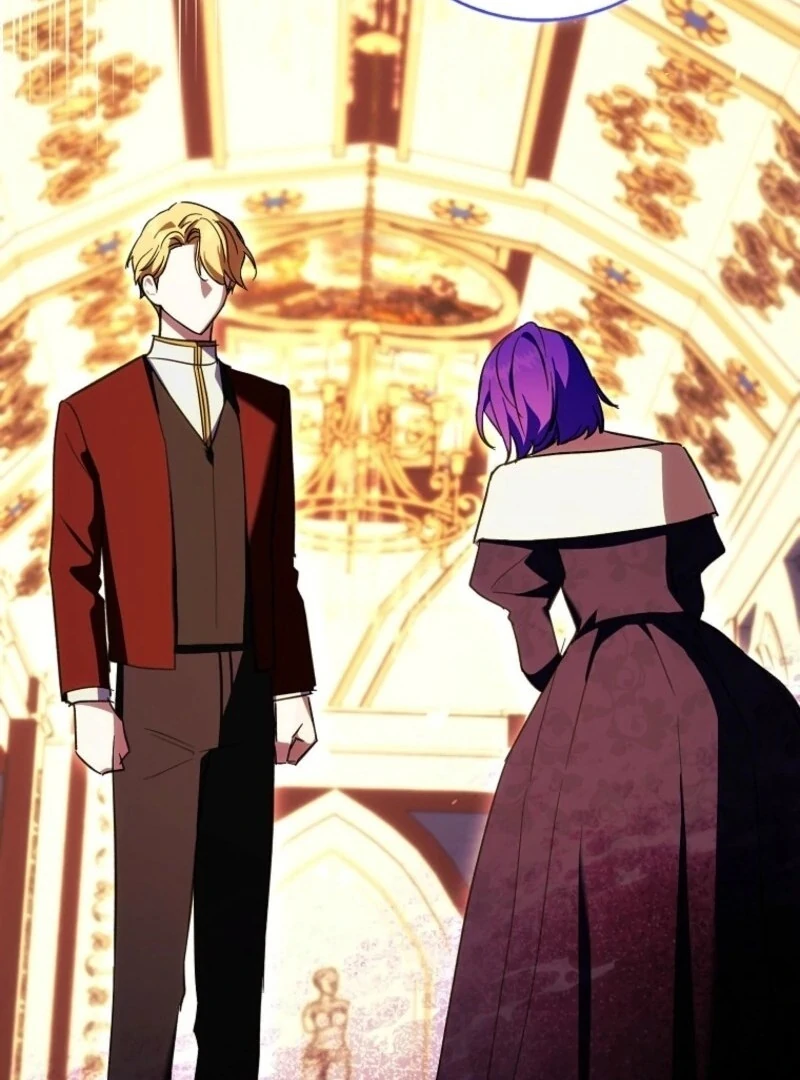 The Male Lead Is Obsessed With Proposing to Me Chapter 30 - Page 14