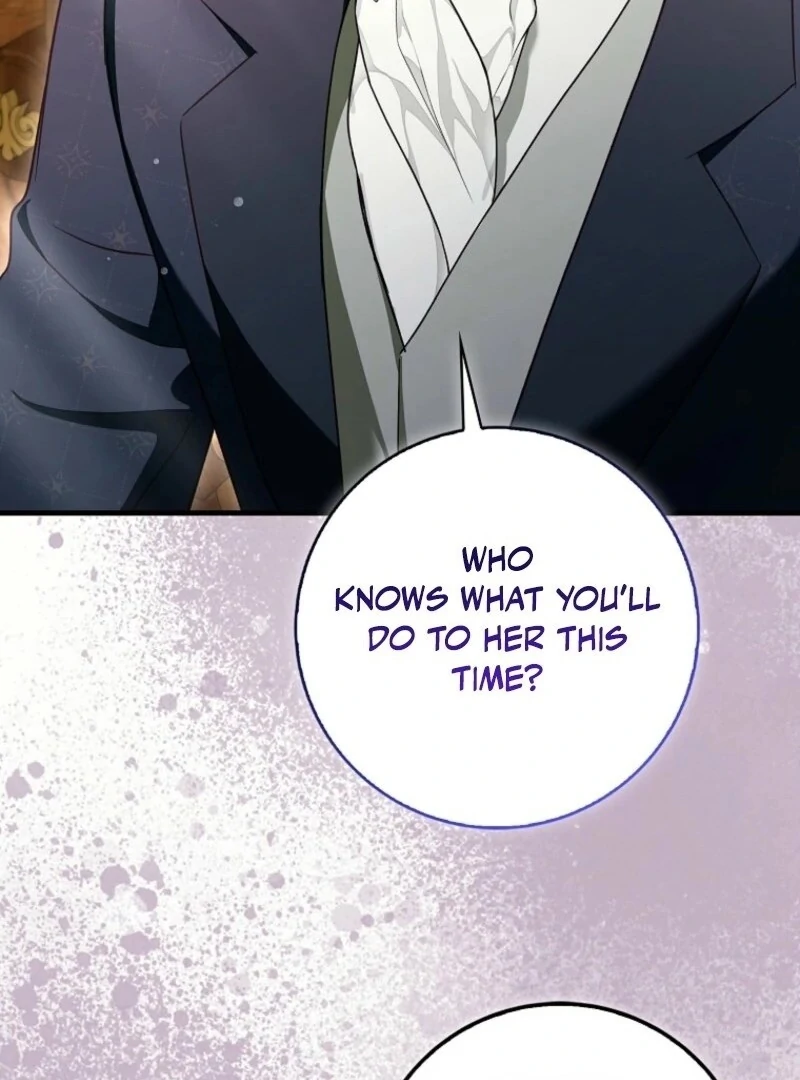 The Male Lead Is Obsessed With Proposing to Me Chapter 30 - Page 17