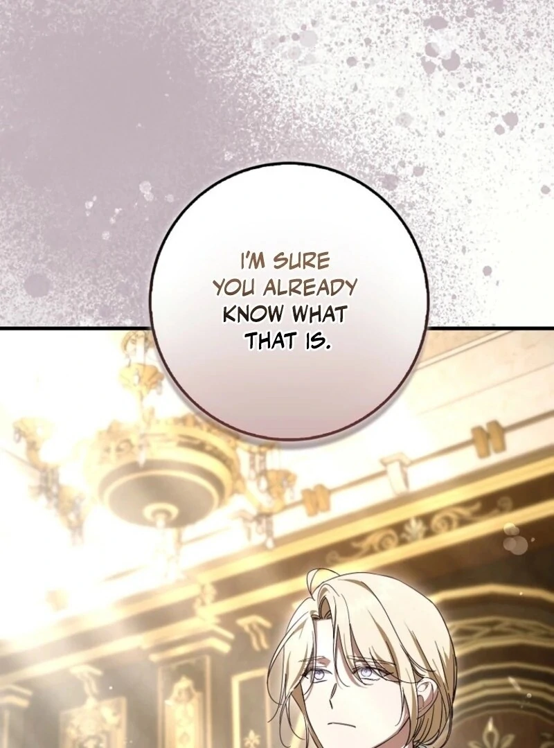 The Male Lead Is Obsessed With Proposing to Me Chapter 30 - Page 19