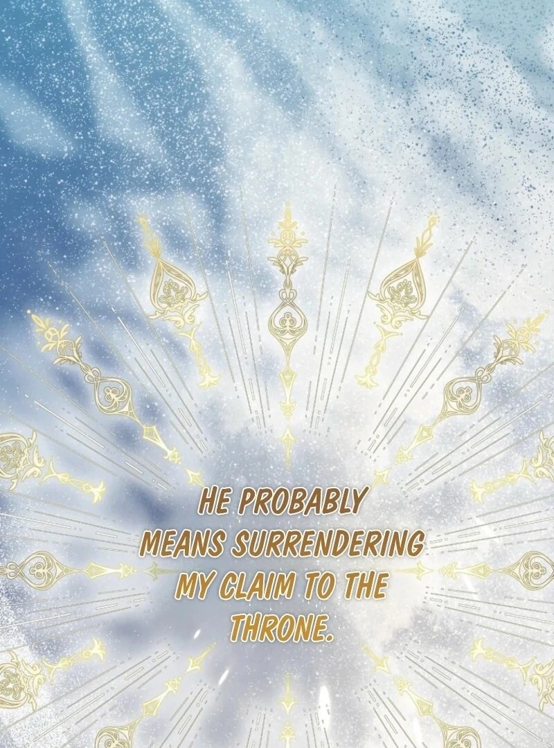 The Male Lead Is Obsessed With Proposing to Me Chapter 30 - Page 23