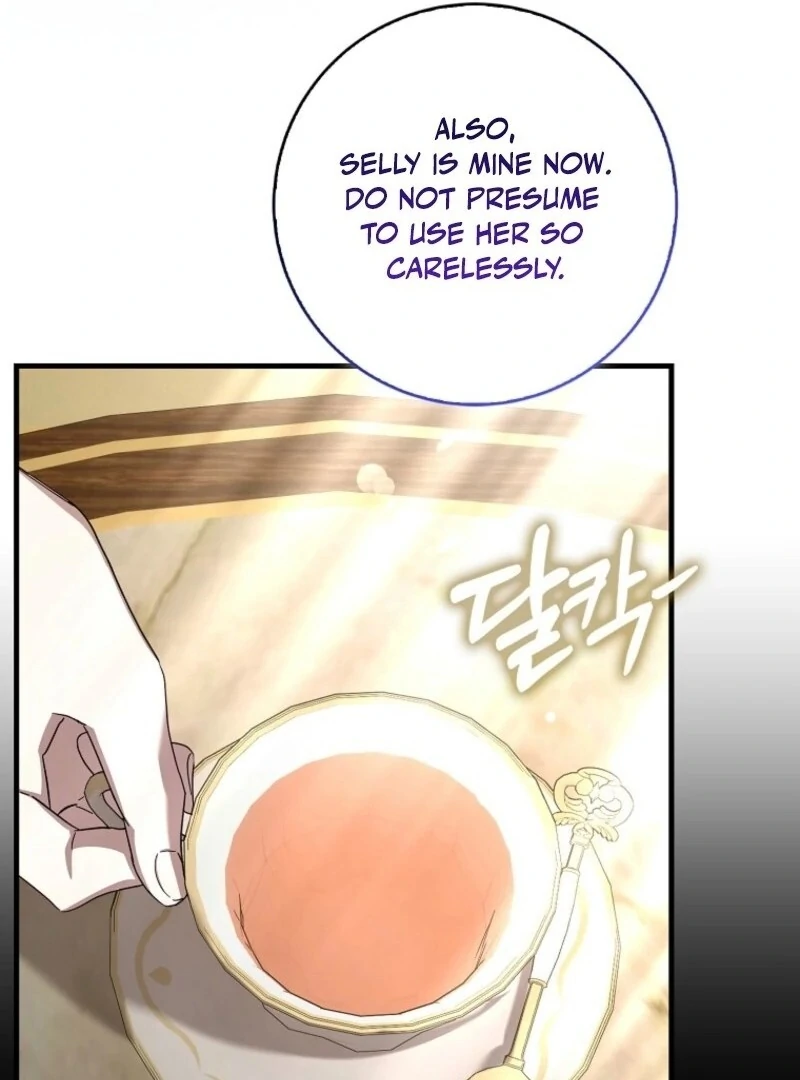 The Male Lead Is Obsessed With Proposing to Me Chapter 30 - Page 33