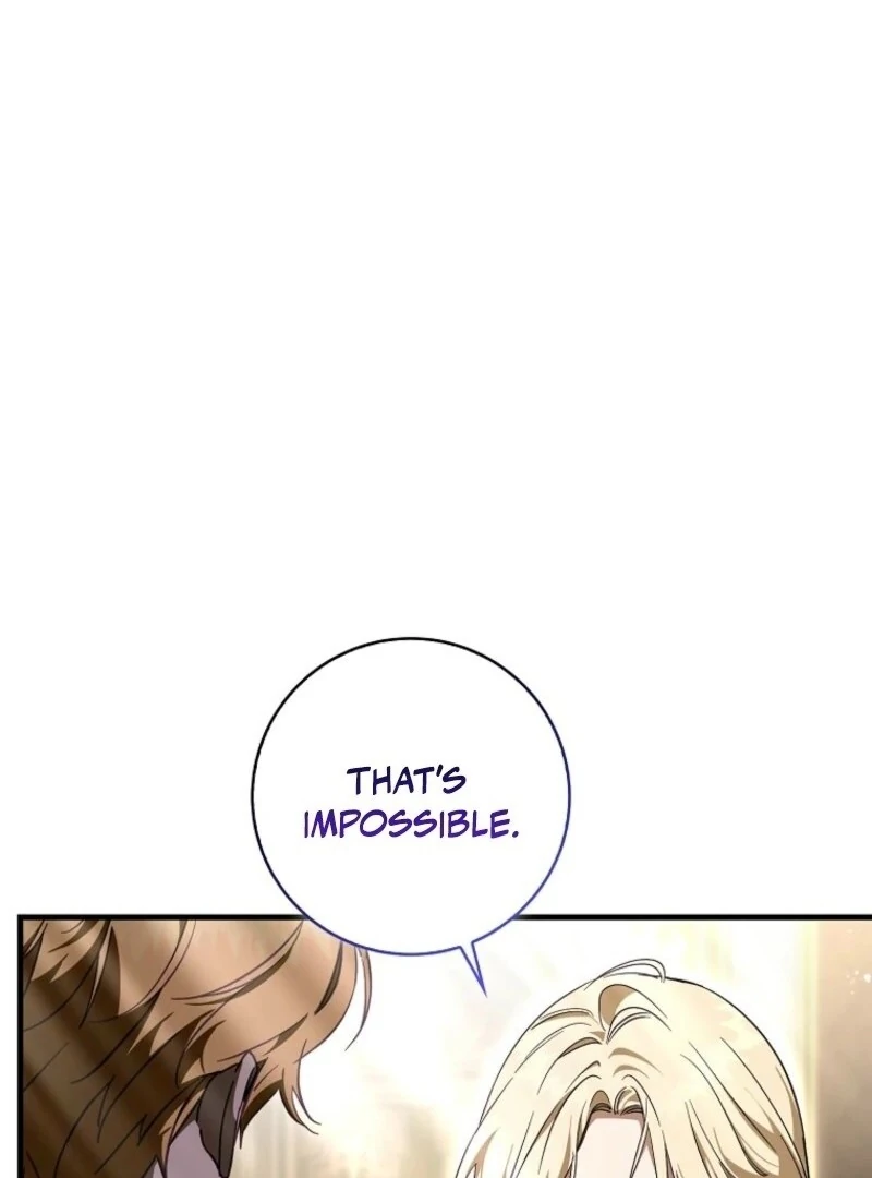 The Male Lead Is Obsessed With Proposing to Me Chapter 30 - Page 4