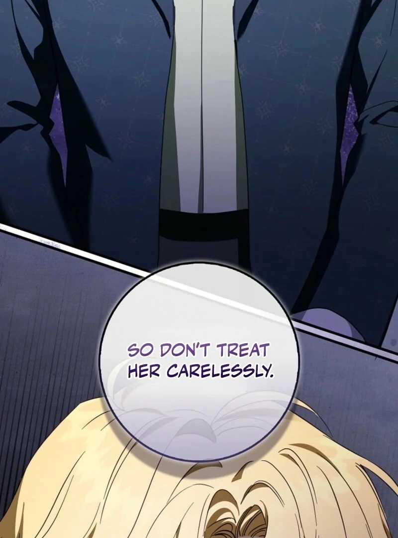 The Male Lead Is Obsessed With Proposing to Me Chapter 30 - Page 47