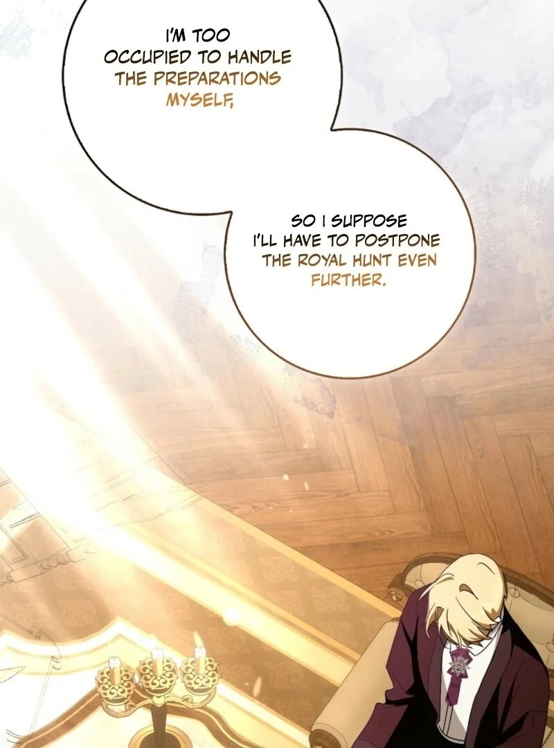 The Male Lead Is Obsessed With Proposing to Me Chapter 30 - Page 51