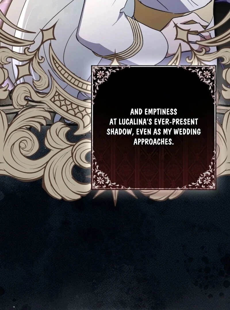 The Male Lead Is Obsessed With Proposing to Me Chapter 30 - Page 81