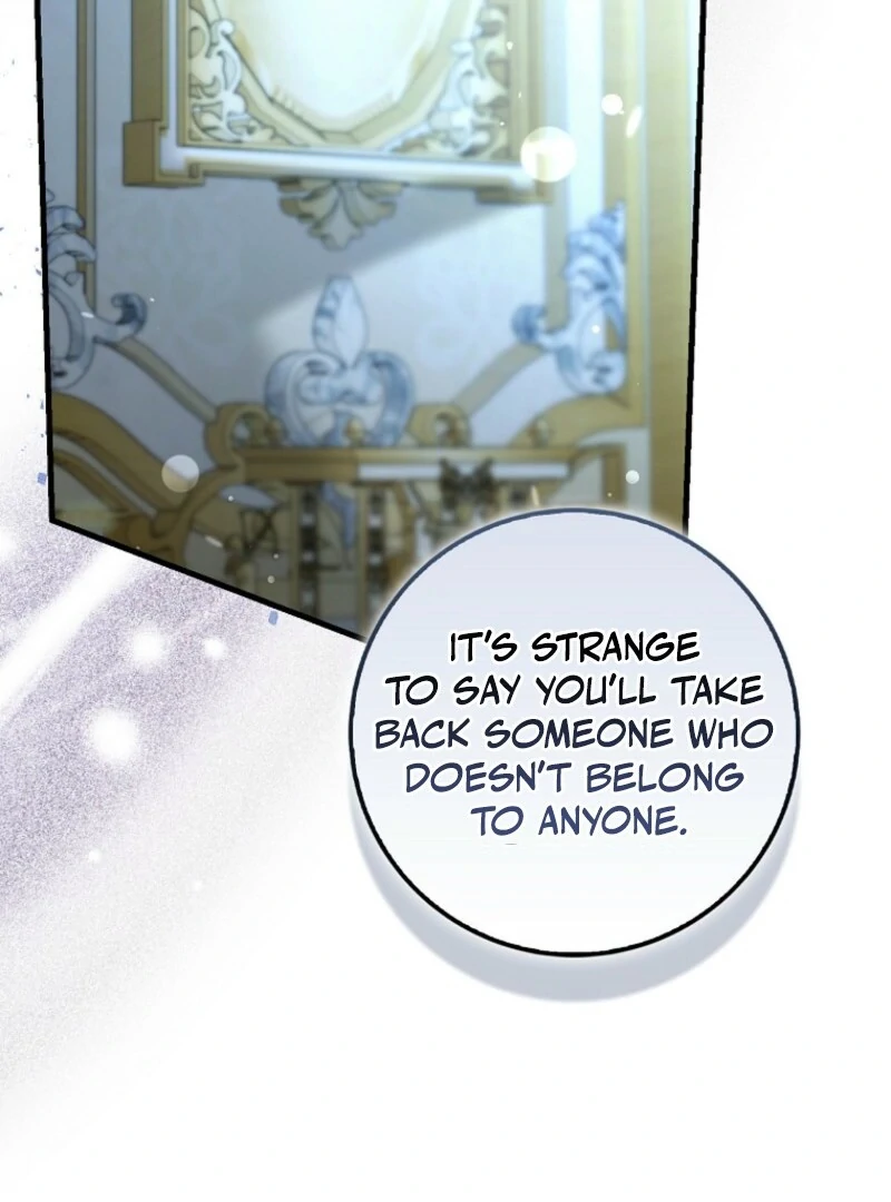 The Male Lead Is Obsessed With Proposing to Me Chapter 31 - Page 18