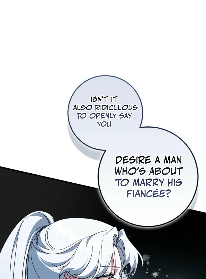 The Male Lead Is Obsessed With Proposing to Me Chapter 31 - Page 19