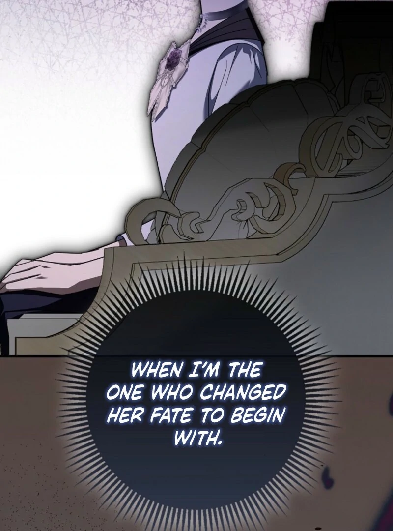 The Male Lead Is Obsessed With Proposing to Me Chapter 31 - Page 25