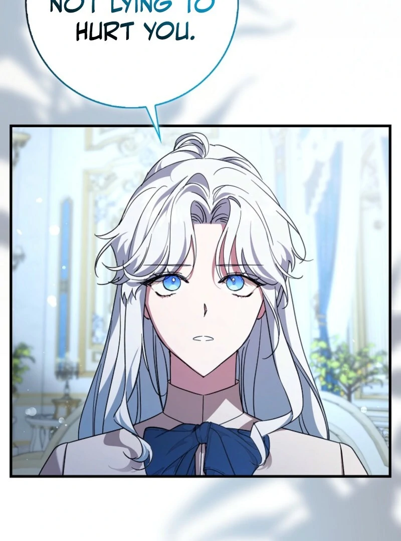 The Male Lead Is Obsessed With Proposing to Me Chapter 31 - Page 35