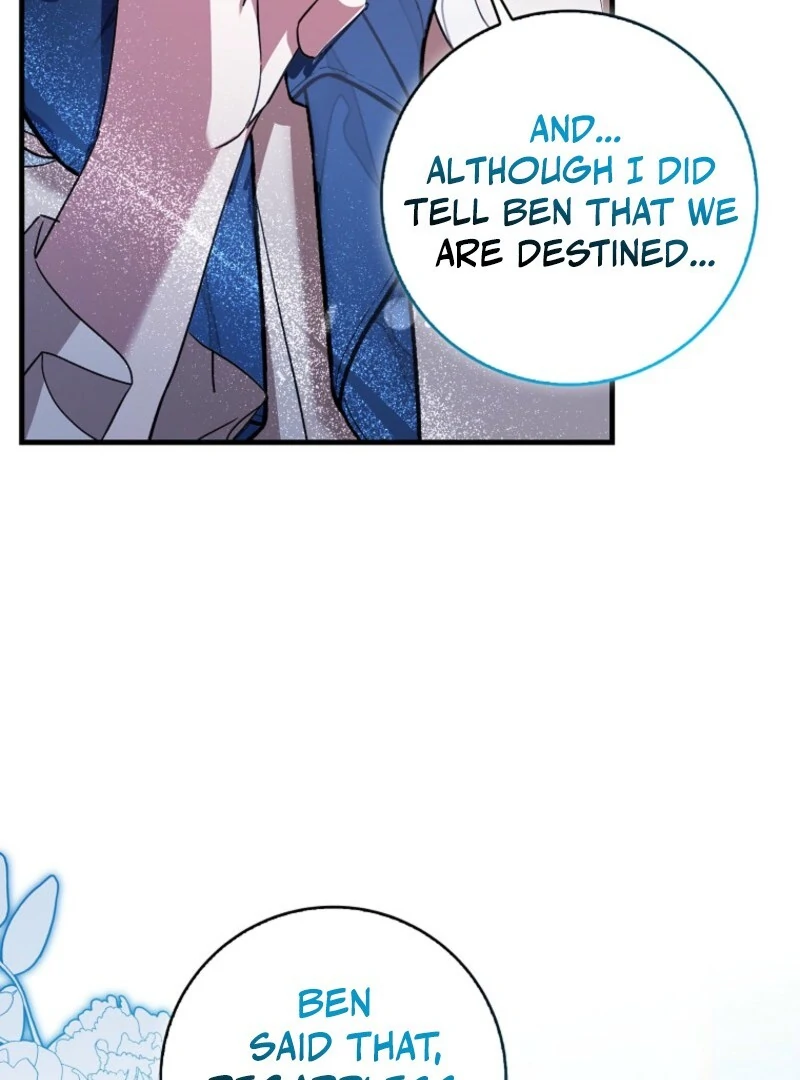 The Male Lead Is Obsessed With Proposing to Me Chapter 31 - Page 37