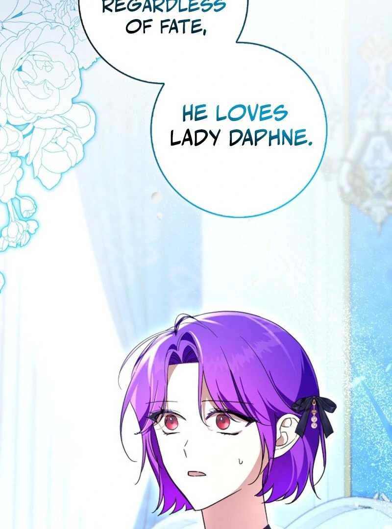 The Male Lead Is Obsessed With Proposing to Me Chapter 31 - Page 38