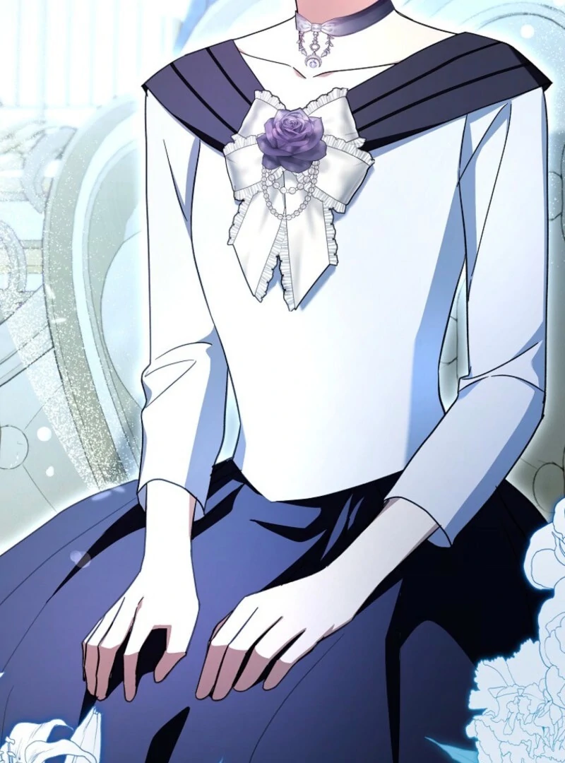 The Male Lead Is Obsessed With Proposing to Me Chapter 31 - Page 39