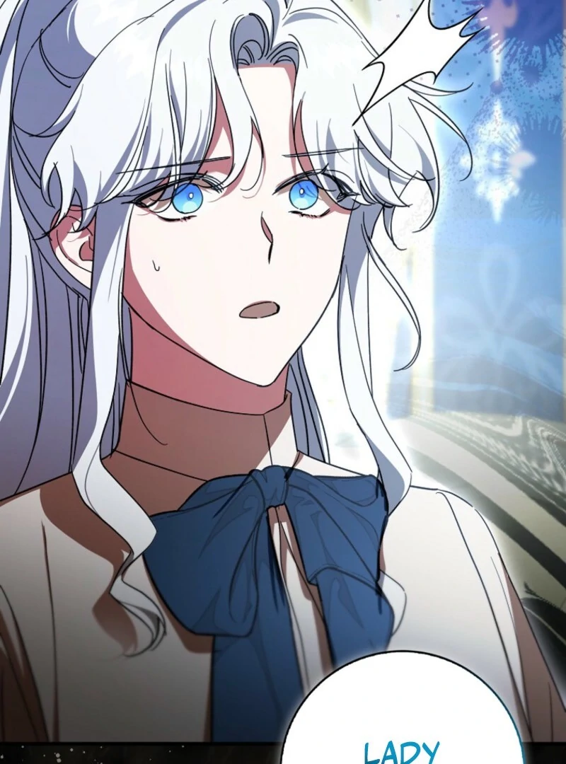 The Male Lead Is Obsessed With Proposing to Me Chapter 31 - Page 50