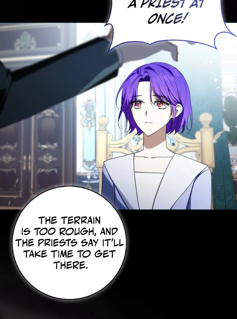 The Male Lead Is Obsessed With Proposing to Me Chapter 31 - Page 68