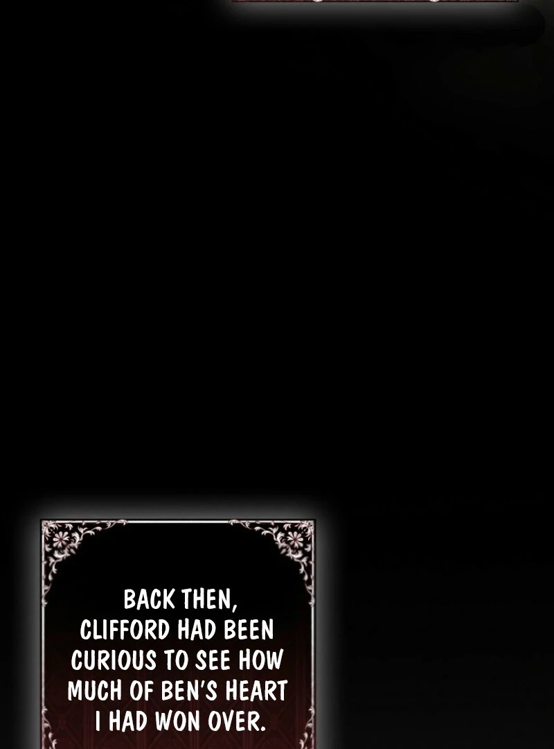 The Male Lead Is Obsessed With Proposing to Me Chapter 31 - Page 72