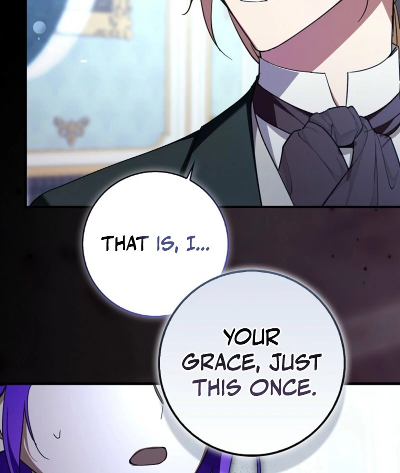 The Male Lead Is Obsessed With Proposing to Me Chapter 31 - Page 86