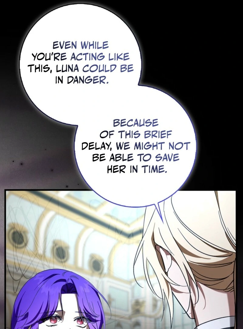 The Male Lead Is Obsessed With Proposing to Me Chapter 31 - Page 96