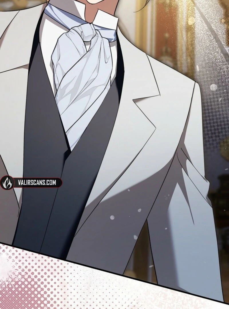 The Male Lead Is Obsessed With Proposing to Me Chapter 32 - Page 10