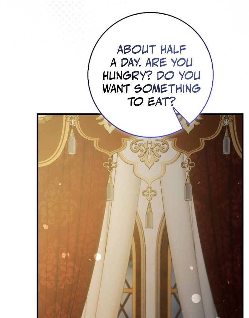 The Male Lead Is Obsessed With Proposing to Me Chapter 32 - Page 13