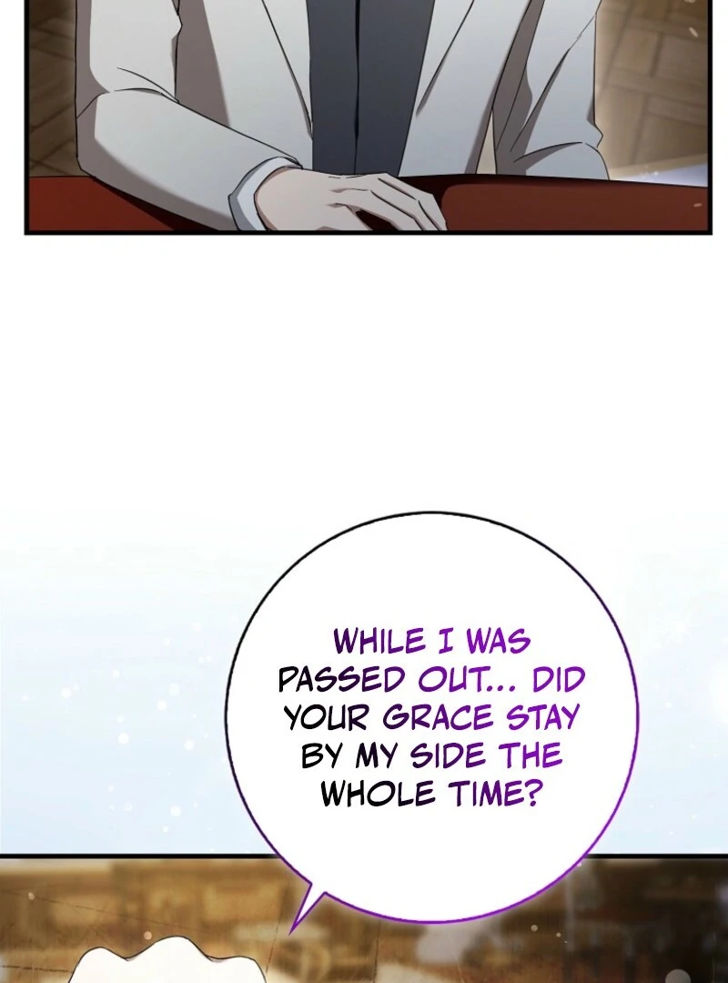 The Male Lead Is Obsessed With Proposing to Me Chapter 32 - Page 16