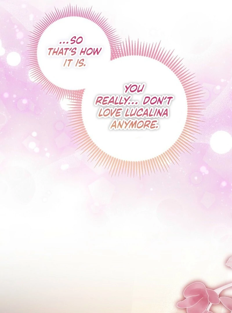 The Male Lead Is Obsessed With Proposing to Me Chapter 32 - Page 21