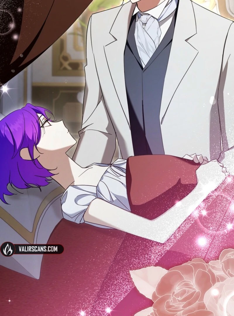 The Male Lead Is Obsessed With Proposing to Me Chapter 32 - Page 23