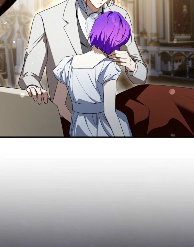 The Male Lead Is Obsessed With Proposing to Me Chapter 32 - Page 27