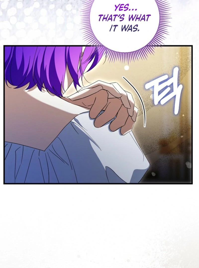 The Male Lead Is Obsessed With Proposing to Me Chapter 32 - Page 39