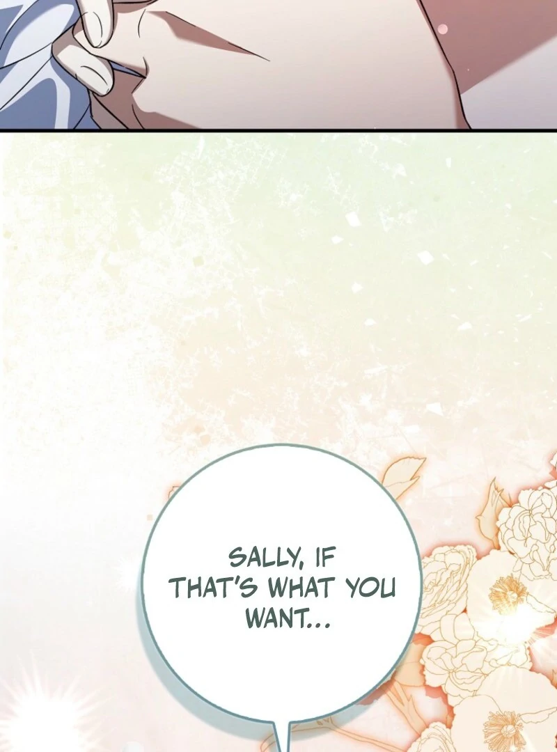 The Male Lead Is Obsessed With Proposing to Me Chapter 32 - Page 48