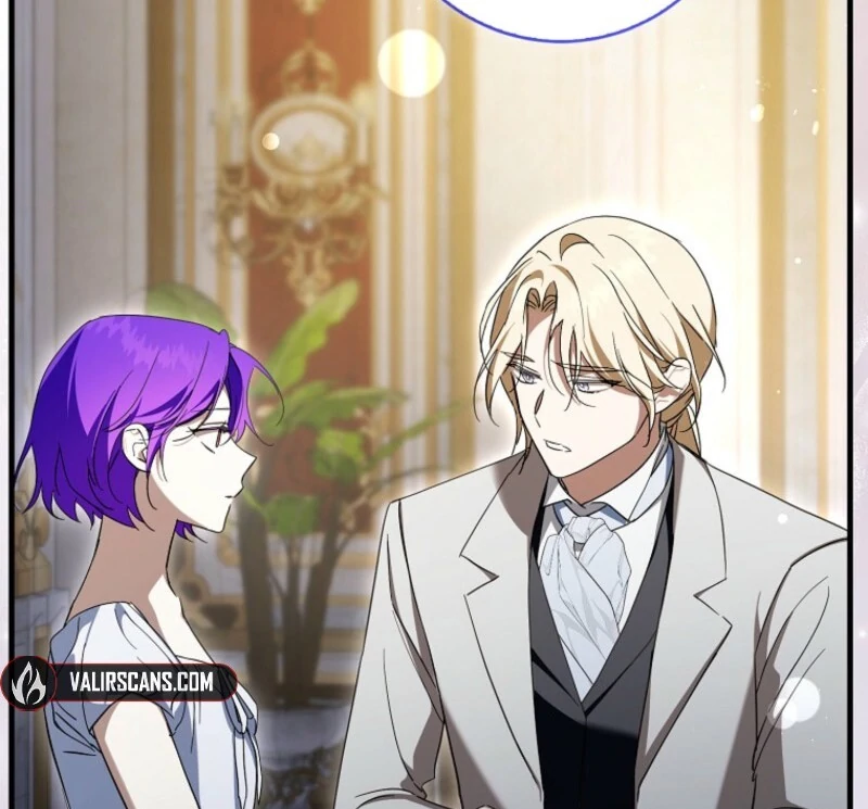 The Male Lead Is Obsessed With Proposing to Me Chapter 32 - Page 55