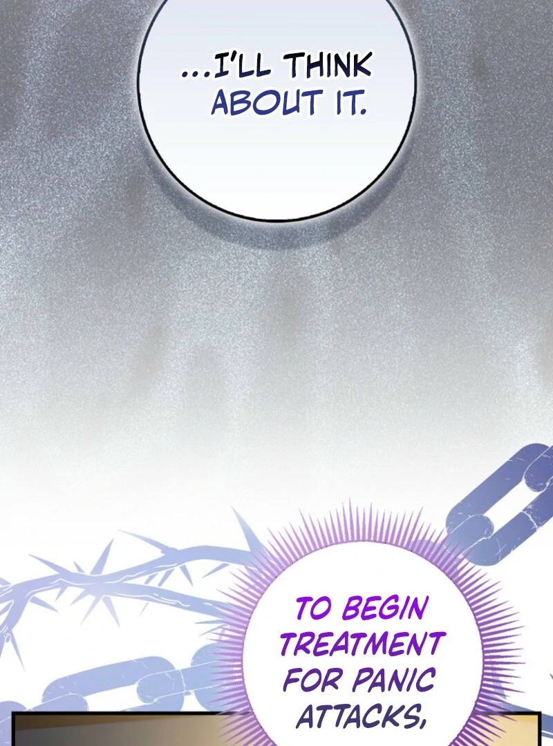 The Male Lead Is Obsessed With Proposing to Me Chapter 32 - Page 58