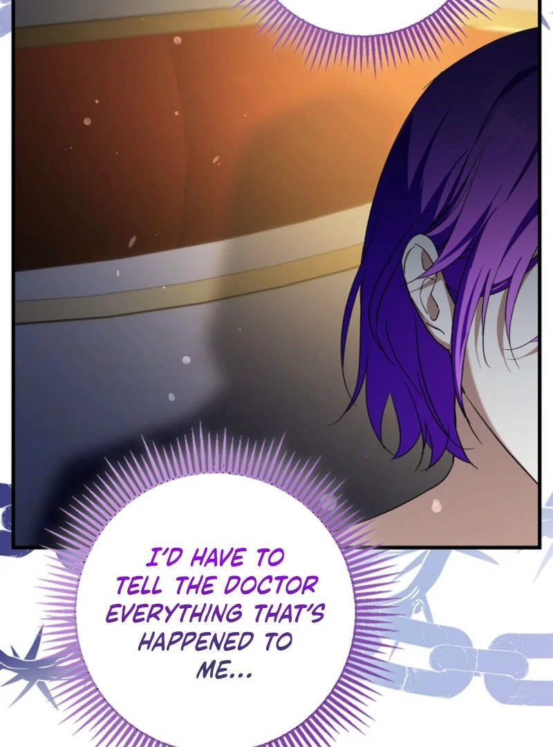 The Male Lead Is Obsessed With Proposing to Me Chapter 32 - Page 59