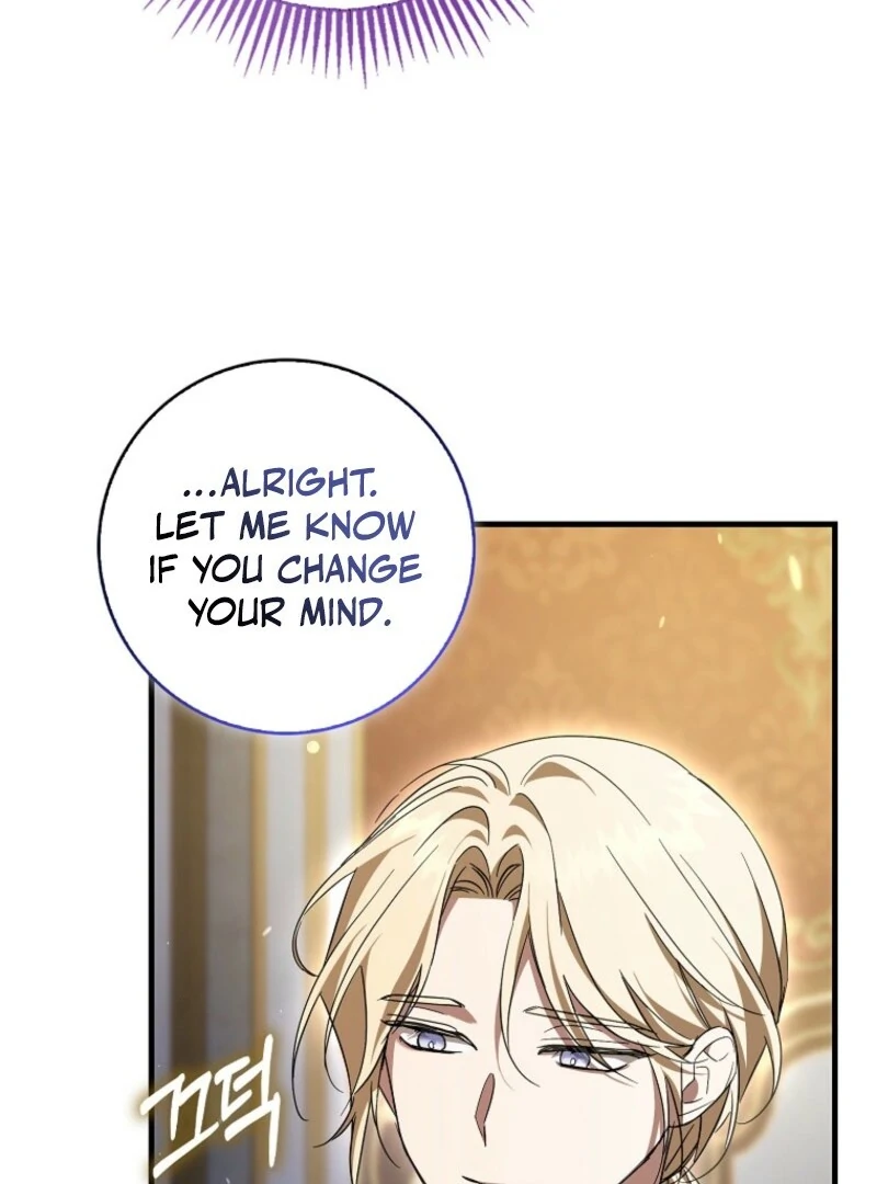 The Male Lead Is Obsessed With Proposing to Me Chapter 32 - Page 60