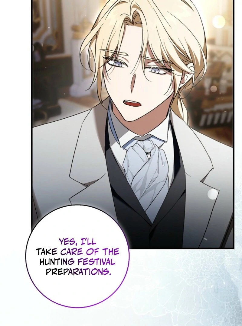 The Male Lead Is Obsessed With Proposing to Me Chapter 32 - Page 66