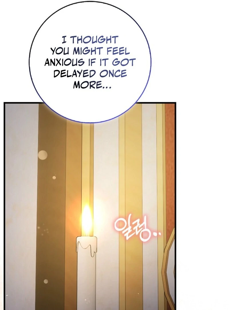 The Male Lead Is Obsessed With Proposing to Me Chapter 32 - Page 71