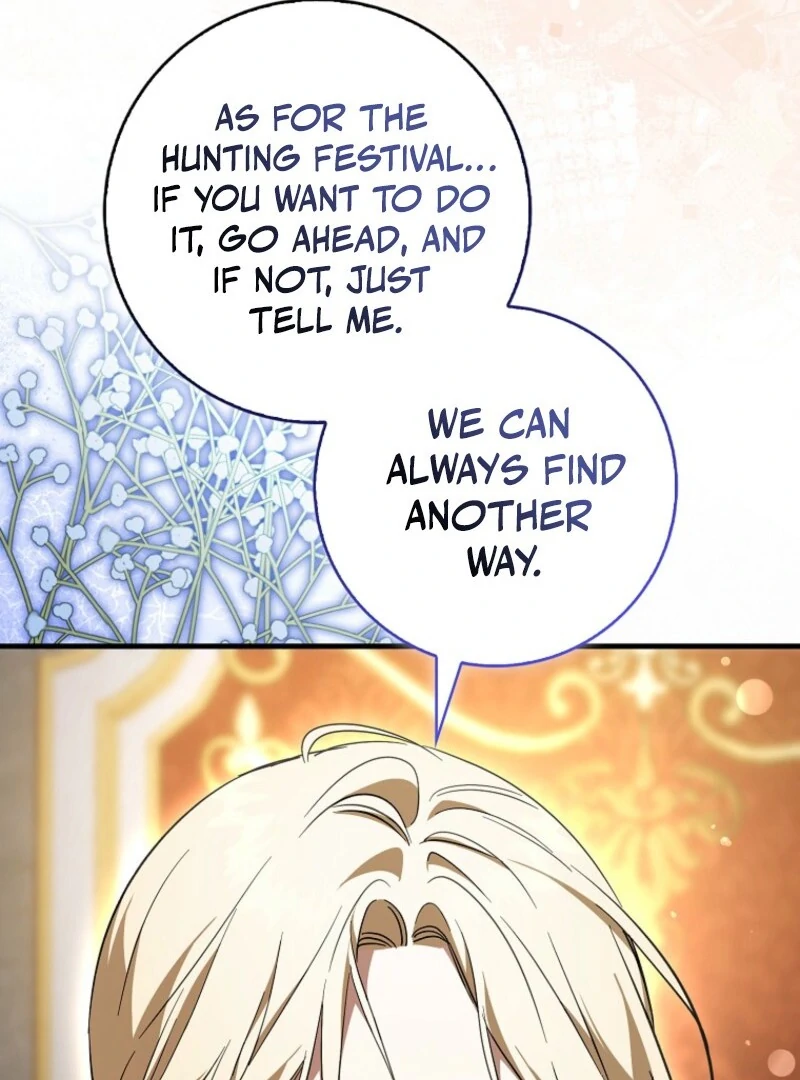 The Male Lead Is Obsessed With Proposing to Me Chapter 32 - Page 74