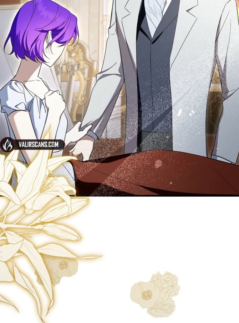 The Male Lead Is Obsessed With Proposing to Me Chapter 32 - Page 93