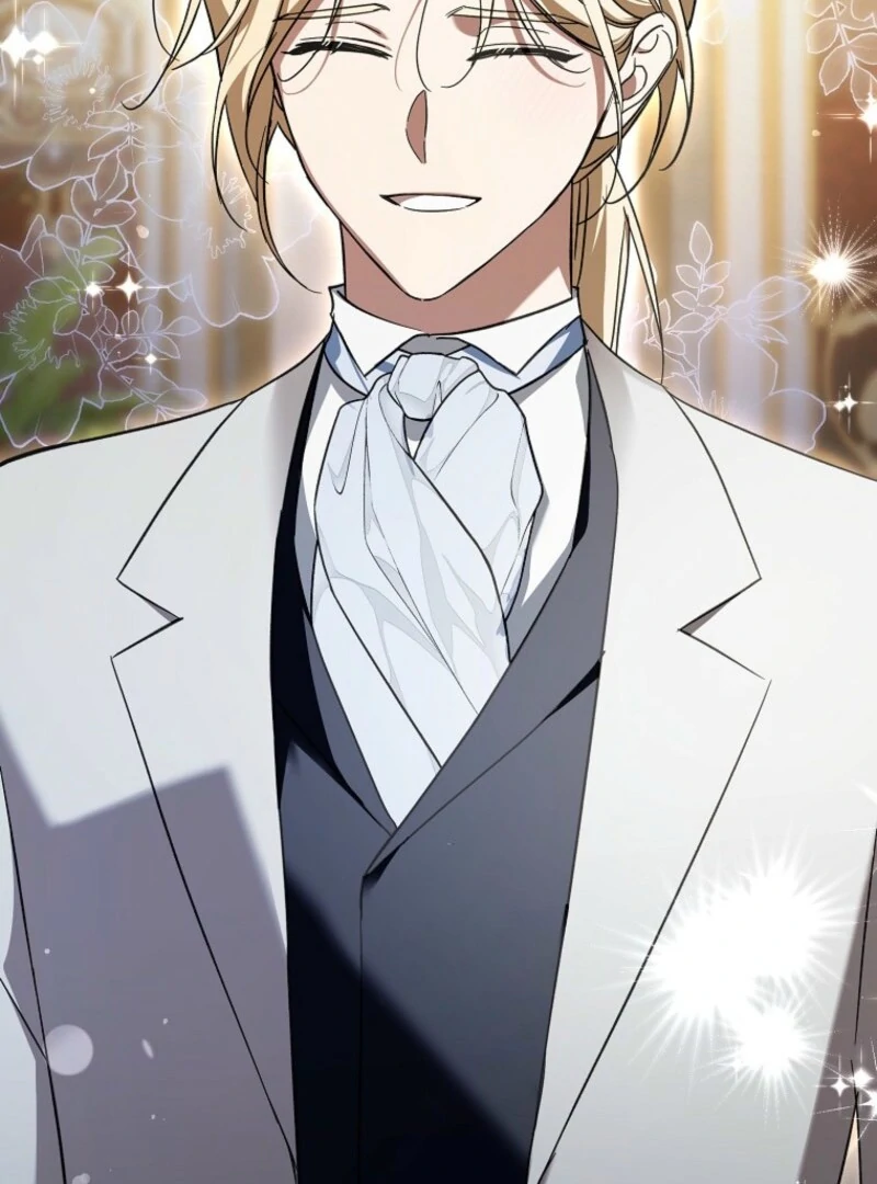 The Male Lead Is Obsessed With Proposing to Me Chapter 32 - Page 96