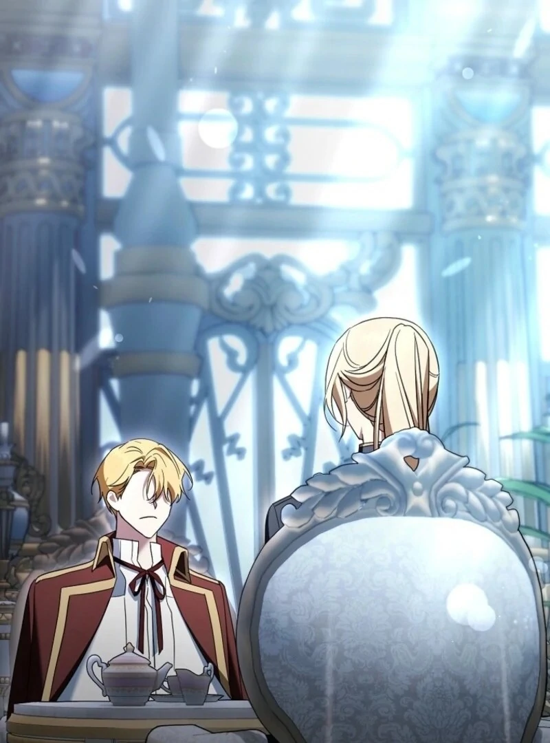 The Male Lead Is Obsessed With Proposing to Me Chapter 33 - Page 101