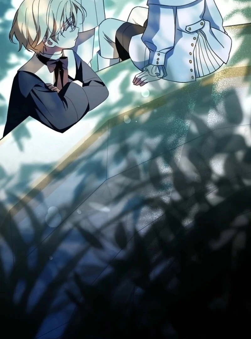 The Male Lead Is Obsessed With Proposing to Me Chapter 33 - Page 105