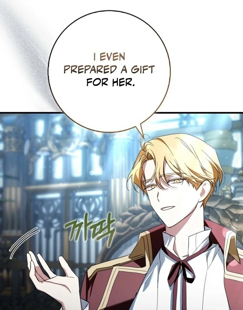 The Male Lead Is Obsessed With Proposing to Me Chapter 33 - Page 110