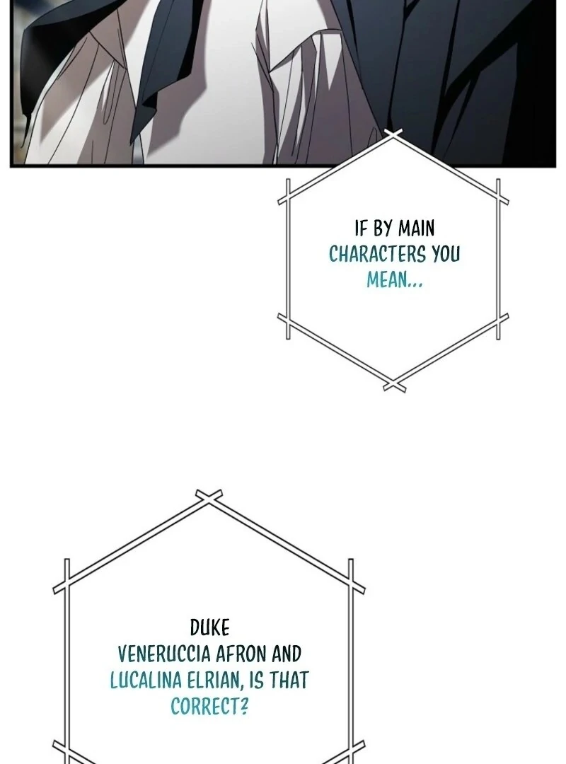 The Male Lead Is Obsessed With Proposing to Me Chapter 33 - Page 12