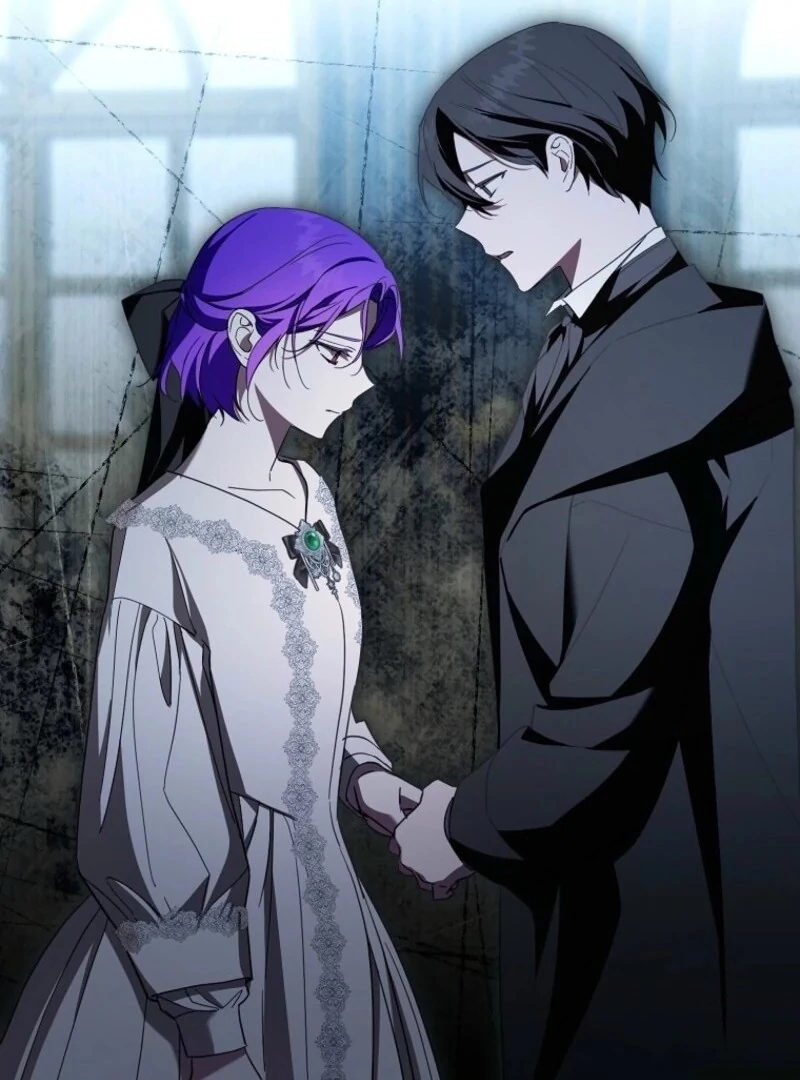 The Male Lead Is Obsessed With Proposing to Me Chapter 33 - Page 32