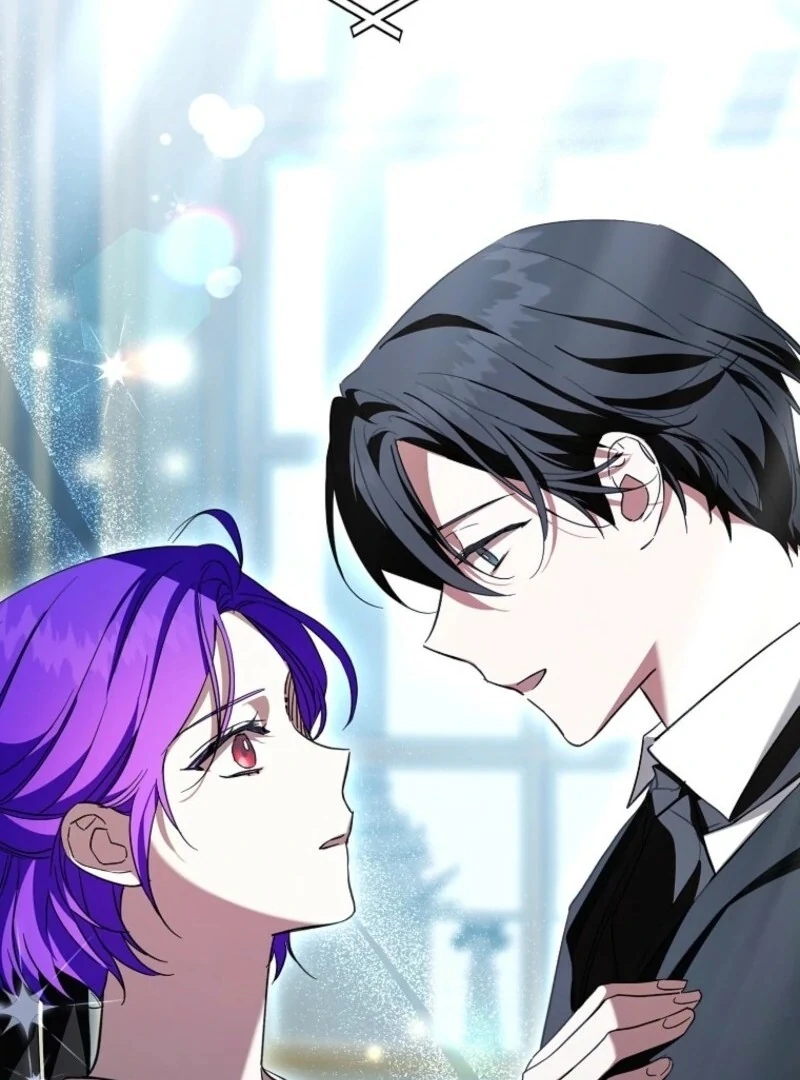 The Male Lead Is Obsessed With Proposing to Me Chapter 33 - Page 37