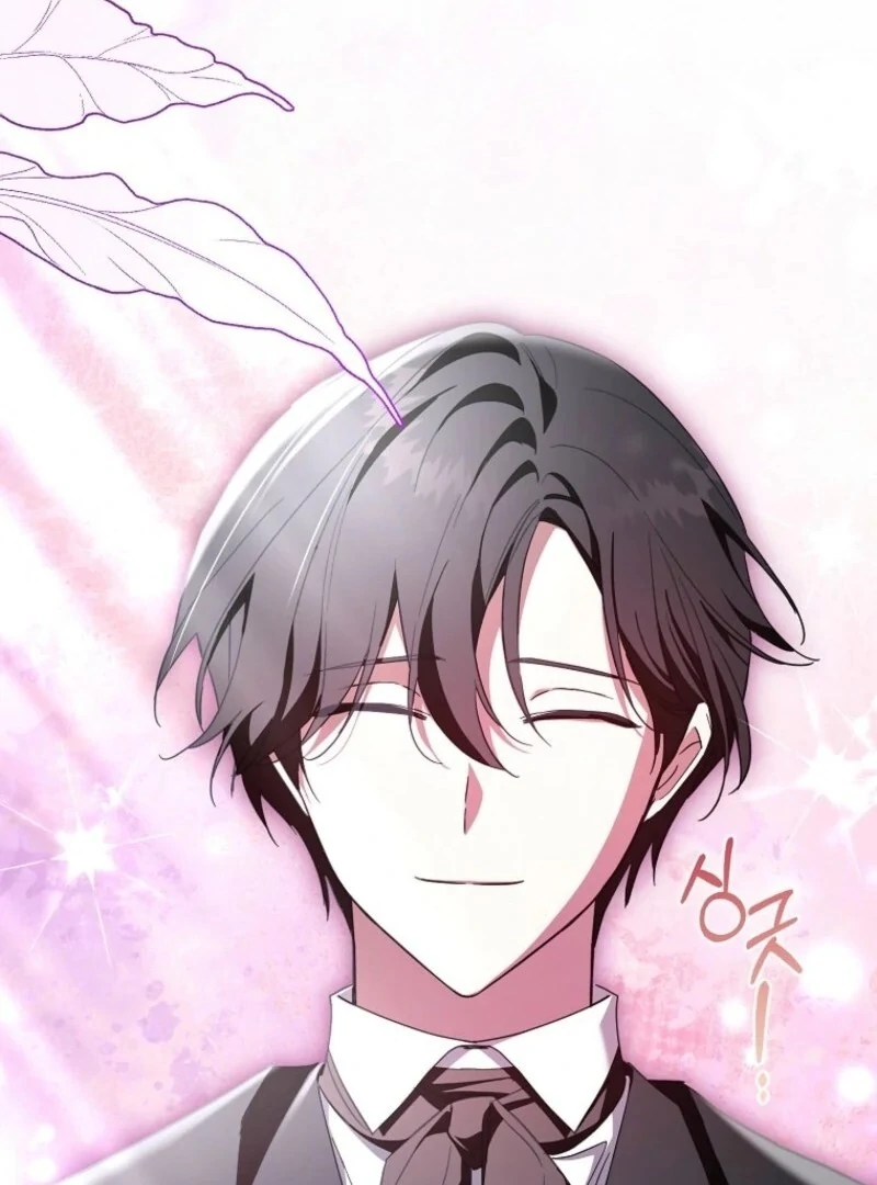 The Male Lead Is Obsessed With Proposing to Me Chapter 33 - Page 39