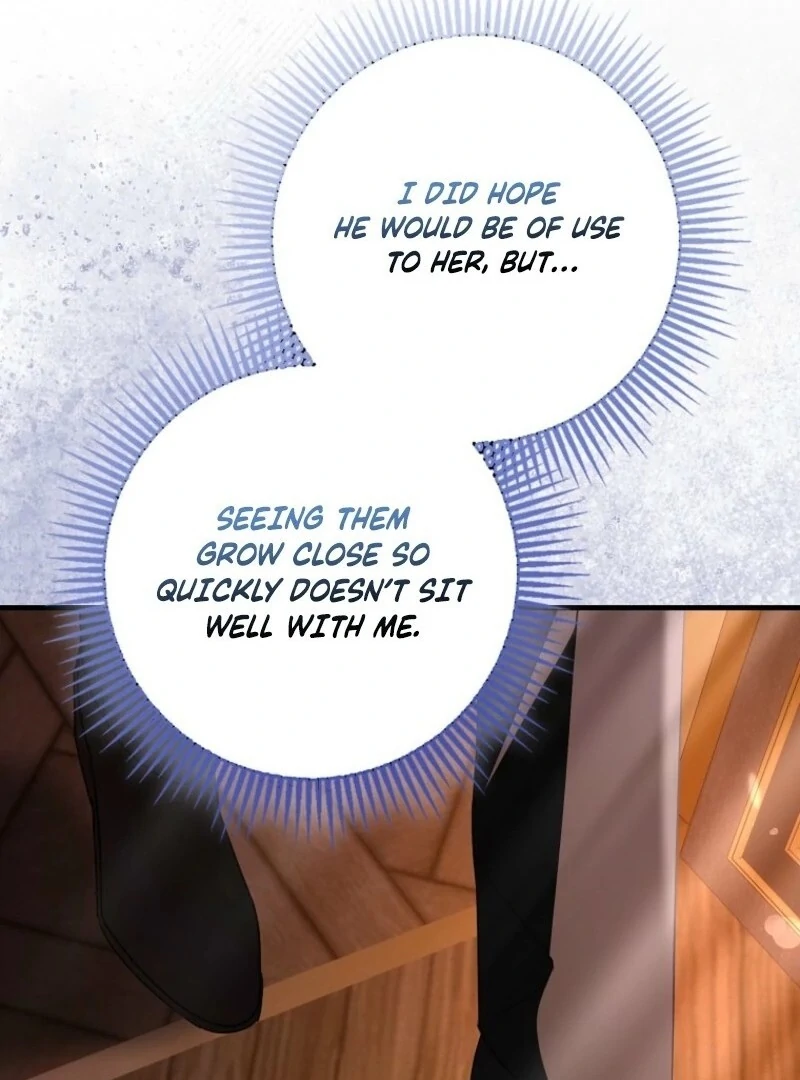 The Male Lead Is Obsessed With Proposing to Me Chapter 33 - Page 57