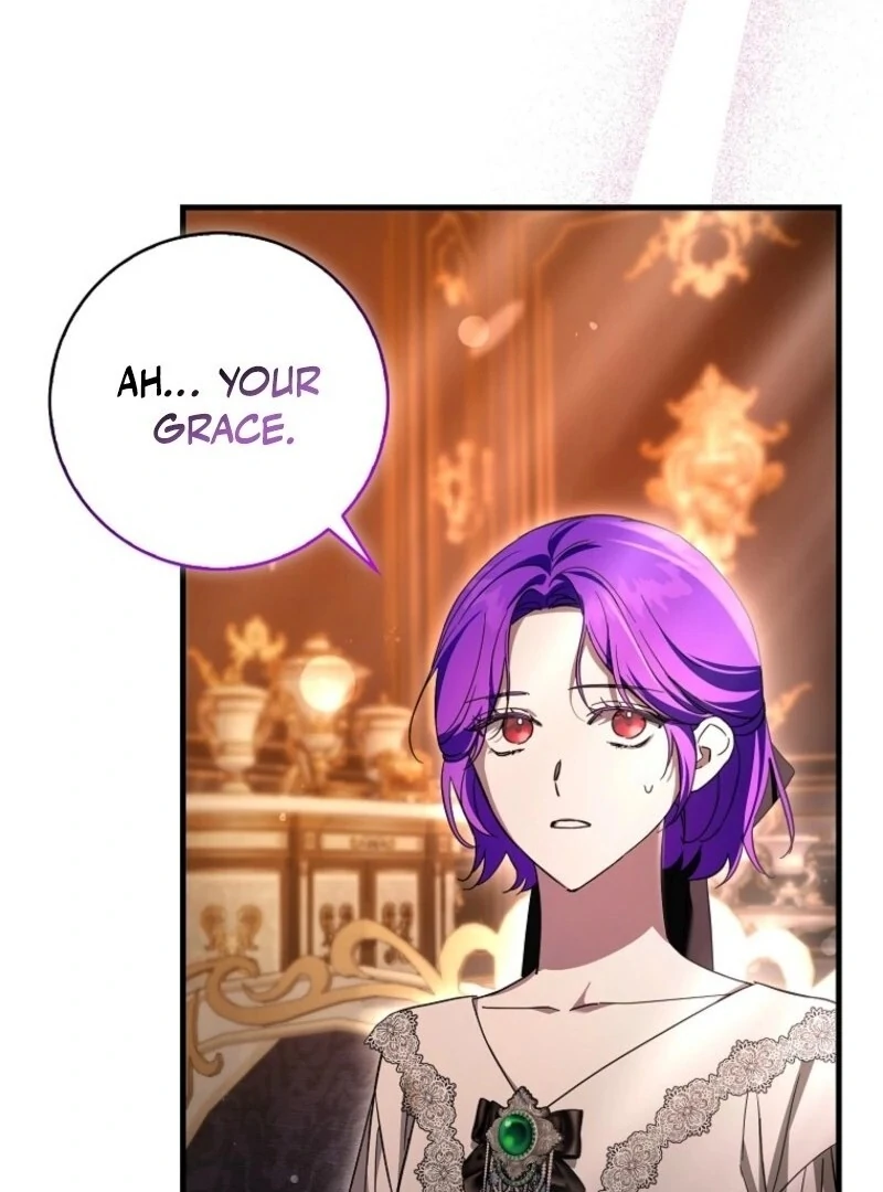 The Male Lead Is Obsessed With Proposing to Me Chapter 33 - Page 59