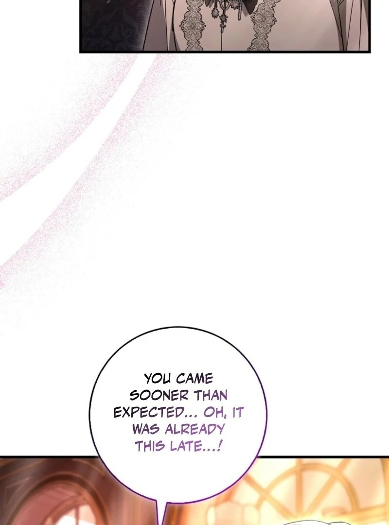 The Male Lead Is Obsessed With Proposing to Me Chapter 33 - Page 60